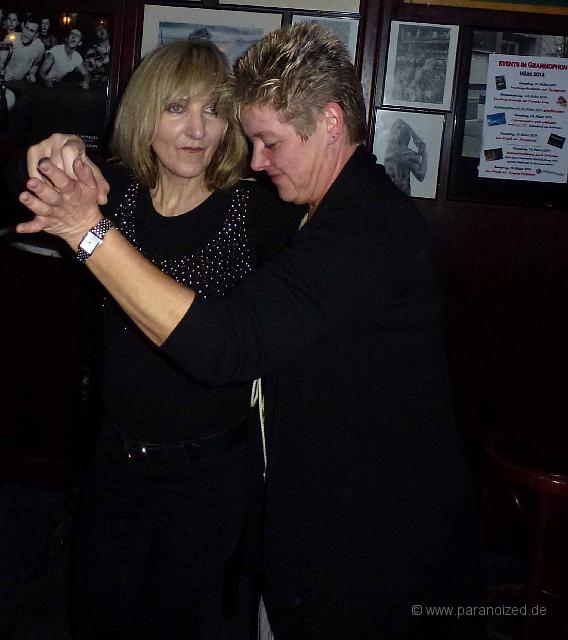 2014 Genial im Grammophon 074.jpg - Doch noch eine Runde Tango?